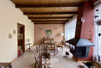 Casa en El Contador, Bogotá