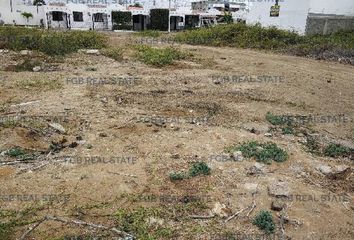 Terreno Comercial en  Salinas