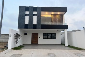 Casa en  San Jose Novillero, Veracruz