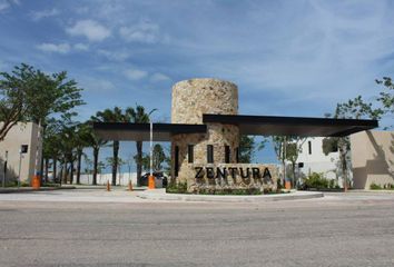 Lote de Terreno en  Pueblo Cholul, Mérida, Yucatán