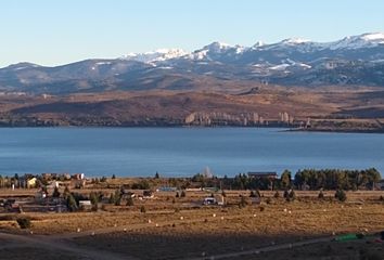 Terrenos en  Dina Huapi, Río Negro