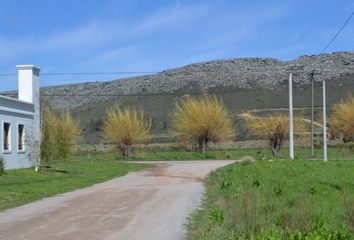 Terrenos en  Balcarce, Partido De Balcarce