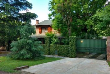 Casa en  Parque Leloir, Partido De Ituzaingó