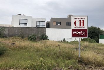 Lote de Terreno en  Bio Grand Juriquilla, Juriquilla, Querétaro