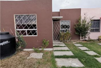 Casa en  San Alfonso, Zempoala