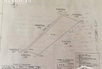 Lote de Terreno en  La Costera, Culiacán