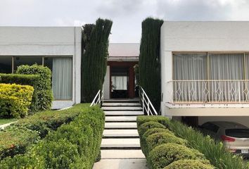 Casa en  Jardines Del Pedregal, Álvaro Obregón, Cdmx