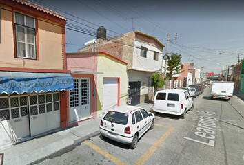 15 casas en venta en Valle de Santiago 