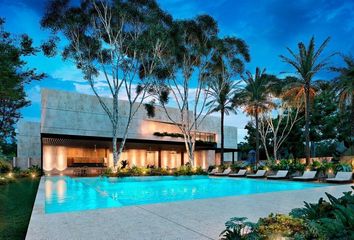 Lote de Terreno en  Hacienda Xcunya, Mérida, Yucatán