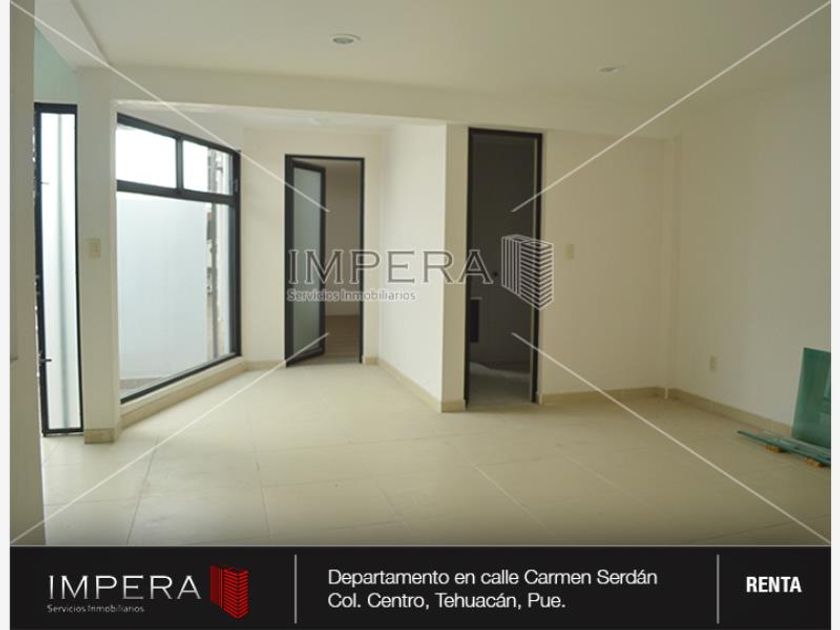 renta Casa en Centro de la Ciudad, Tehuacán (MX15-BE5135)