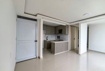 Apartment for rent in El Pueblo, Barranquilla
