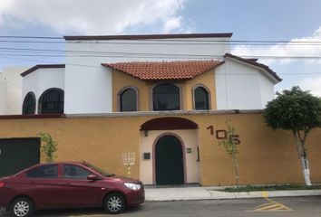 Casa en  Querétaro, Santiago De Querétaro, Municipio De Querétaro