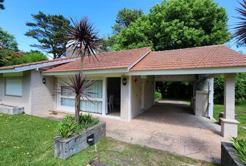 Casa en  Otro, Pinamar