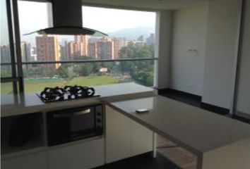 Apartamento en  El Castillo, Medellín