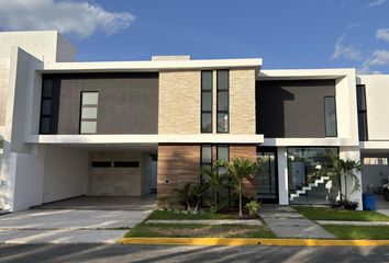 Casa en  Playas Del Conchal, Alvarado, Veracruz