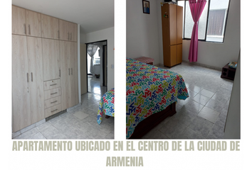 Apartamento en  Sector Centro, Armenia