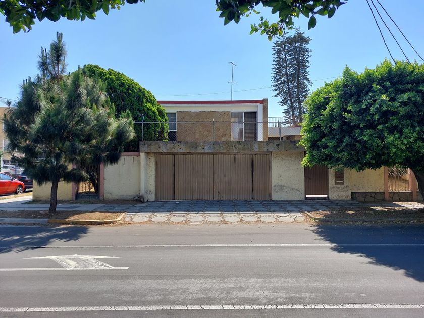 renta Casa en Ciudad Del Sol, Zapopan, Jalisco (26-CR-512)