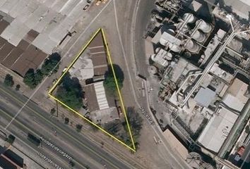 Lote de Terreno en  Calle 24 2791, Cruz Del Sur, Fraccionamiento Zona Industrial, Guadalajara, Jalisco, 44940, Mex