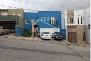 Casa en fraccionamiento en  Las Fuentes I, Municipio De Chihuahua