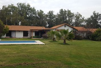 Casa en  Colina, Chacabuco