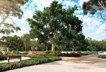 Lote de Terreno en  Hacienda Xcunya, Mérida, Yucatán