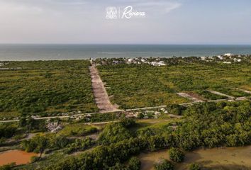 Lote de Terreno en  Telchac-telchac Puerto, Telchac Puerto Centro, Telchac Puerto, Yucatán, 97407, Mex