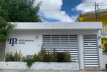 Oficina en  Vista Alegre, Mérida, Mérida, Yucatán