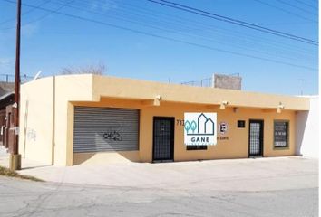 Local comercial en  Zona Centro, Municipio De Chihuahua