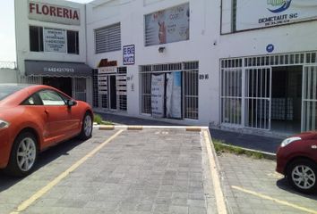 Local comercial en  El Pueblito Centro, Corregidora, Querétaro