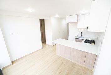 Apartment for rent in El Pinar, Bogotá