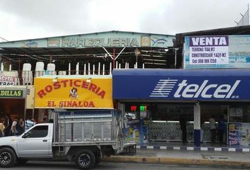 Local comercial en  Supermanzana 66, Cancún, Quintana Roo