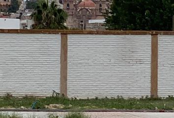Lote de Terreno en  Calle Platón 13, Residencial Santa Elena, Lagos De Moreno, Jalisco, 47487, Mex