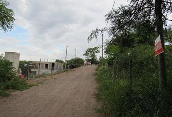 Terrenos en  La Calera, Córdoba