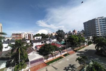 Apartamento en  Carrera 45, Barranquilla, Atlantico, Col