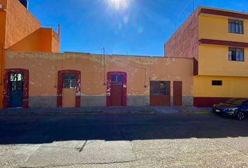 Lote de Terreno en  Barrio De Santa Anita, Municipio De Puebla