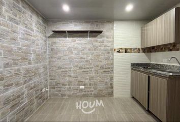 Apartamento en La Candelaria, Bogotá