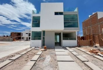 Casa en  San Antonio El Desmonte, Pachuca De Soto