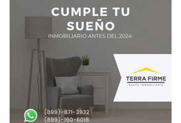 Casa en  Anzalduas, Reynosa