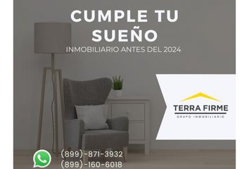 Casa en  Anzalduas, Reynosa