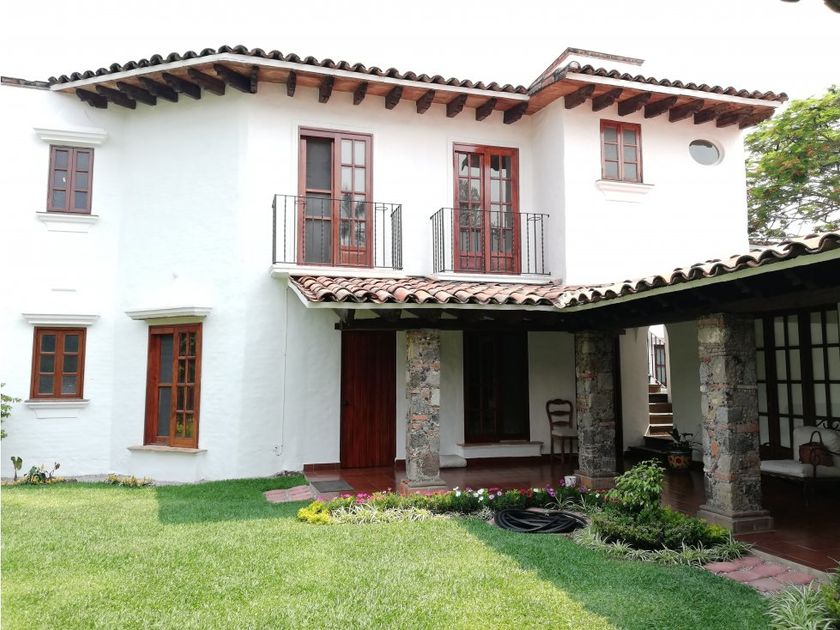 venta Casa en Miguel Hidalgo, Cuernavaca, Morelos (1288503)