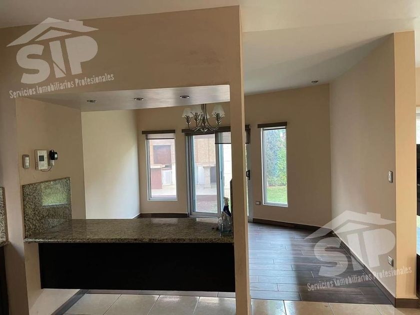 renta Casa en San Patricio, Saltillo, Saltillo, Coahuila (SHO4899538