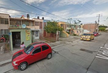 Casa en  Calle Villa De Reyes 517, Villas Del Romeral, Celaya, Guanajuato, 38095, Mex