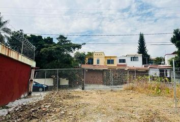 Lote de Terreno en  Chulavista, Cuernavaca, Cuernavaca, Morelos