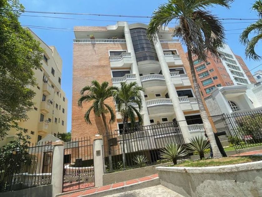 Apartamento en venta Cra. 58 #85-28, Barranquilla, Atlántico, Colombia