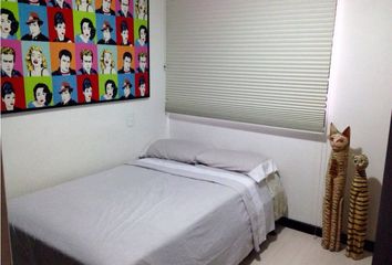 Apartamento en Comuneros 1 (la Frontera), Medellín