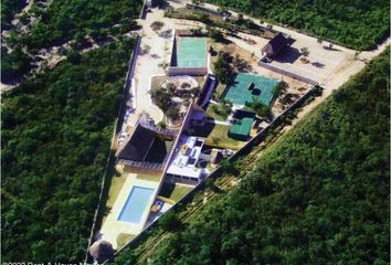 Lote de Terreno en  Dzidzantún, Yucatán