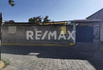 Lote de Terreno en  Zacuautitla, Coacalco De Berriozábal