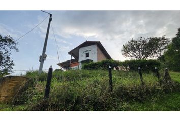 Casa en  Fredonia, Antioquia