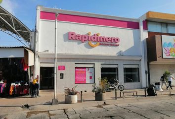 Local comercial en  Jorge Almada, Culiacán