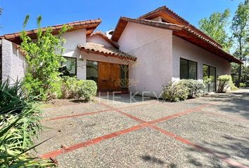 Casa en  La Reina, Provincia De Santiago